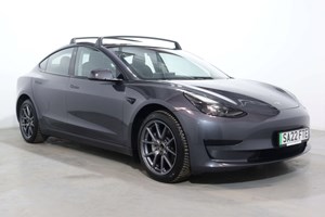 Tesla Model 3 (16 on) Standard Range Plus auto 4d For Sale - LMC Cars, Upminster