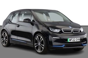 BMW i3 (13-22) s 120Ah Atelier Interior World auto 5d For Sale - LMC Cars, Upminster