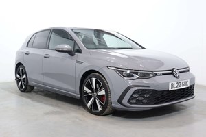Volkswagen Golf GTD (20-23) 2.0 TDI GTD 5dr DSG For Sale - LMC Cars, Upminster