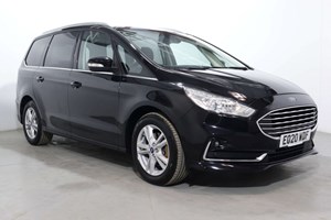 Ford Galaxy (15-23) Titanium 2.0 Ford EcoBlue 150PS FWD 5d For Sale - LMC Cars, Upminster