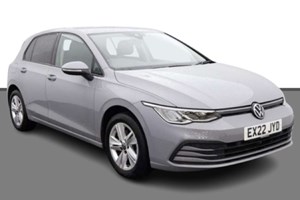 Volkswagen Golf Hatchback (20 on) 1.0 eTSI Life 5dr DSG For Sale - LMC Cars, Upminster