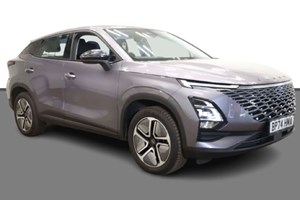 OMODA 5 SUV (24 on) 1.6 TGDI Comfort 5dr 7DCT For Sale - LMC Cars, Upminster