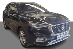 MG HS SUV (19-24) Exclusive 1.5T-GDI DCT auto 5d For Sale - LMC Cars, Upminster