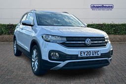 Volkswagen T-Cross SUV (19-24) SE 1.0 TSI 115PS 5d For Sale - Suzuki Wigan, Wigan