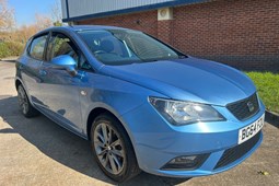 SEAT Ibiza Hatchback (08-17) 1.2 TSI I TECH 5d For Sale - JMMC Motors Limited, Ilkeston