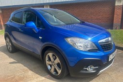 Vauxhall Mokka (12-16) 1.6i SE 5d For Sale - JMMC Motors Limited, Ilkeston