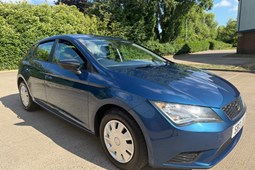 SEAT Leon Hatchback (13-20) 1.2 TSI S 5d For Sale - JMMC Motors Limited, Ilkeston
