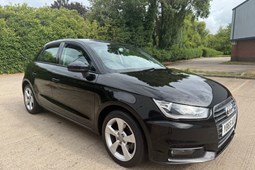 Audi A1 Sportback (12-18) 1.4 TFSI Sport (01/15-) 5d For Sale - JMMC Motors Limited, Ilkeston