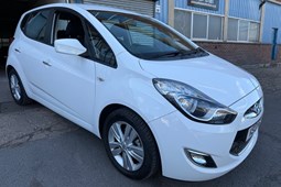Hyundai ix20 (10-19) 1.4 Active (2012) 5d For Sale - JMMC Motors Limited, Ilkeston