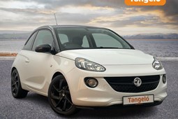 Vauxhall Adam (12-19) 1.2i Energised 3d For Sale - Tangelo Used Cars Exeter, Exeter