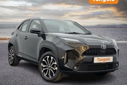 Toyota Yaris Cross SUV (21 on) 1.5 Hybrid Design 5dr CVT For Sale - Tangelo Used Cars Exeter, Exeter