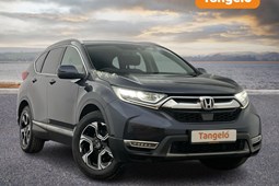 Honda CR-V SUV (18-23) EX i-MMD Hybrid AWD eCVT auto 5d For Sale - Tangelo Used Cars Exeter, Exeter