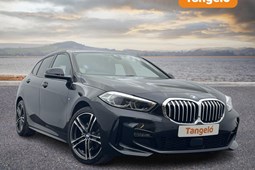 BMW 1-Series Hatchback (19-24) 118i [136] M Sport 5dr Step Auto For Sale - Tangelo Used Cars Exeter, Exeter