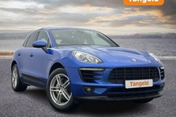 Porsche Macan (14-24) S 5d PDK For Sale - Tangelo Used Cars Exeter, Exeter