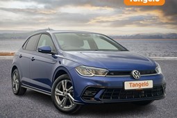 Volkswagen Polo Hatchback (17 on) 1.0 TSI R-Line 5dr For Sale - Tangelo Used Cars Exeter, Exeter