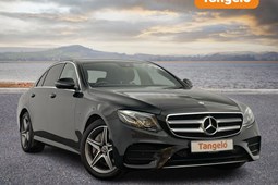 Mercedes-Benz E-Class Saloon (16-23) E 300 de EQ Power AMG Line Premium 9G-Tronic Plus auto 4d For Sale - Tangelo Used Cars Exeter, Exeter