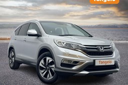 Honda CR-V (12-18) 2.0 i-VTEC EX (03/15-) 5d For Sale - Tangelo Used Cars Exeter, Exeter