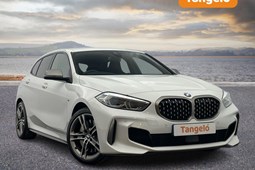 BMW 1-Series M135i (19-24) M135i xDrive Sport Automatic 5d For Sale - Tangelo Used Cars Exeter, Exeter