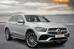 Mercedes-Benz GLC-Class (15-22) GLC 300 e 4Matic AMG Line Premium 9G-Tronic Plus auto 5d For Sale - Tangelo Used Cars Exeter, Exeter