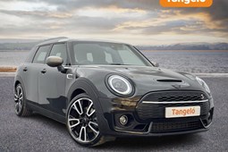 MINI Clubman (15-24) 2.0 Cooper S Shadow Edition 6dr Auto For Sale - Tangelo Used Cars Exeter, Exeter