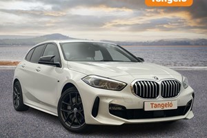 BMW 1-Series Hatchback (19-24) 116d M Sport 5d For Sale - Tangelo Used Cars Exeter, Exeter