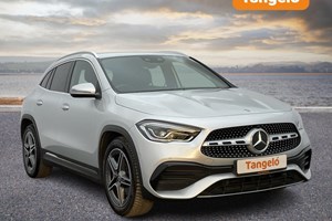 Mercedes-Benz GLA-Class (20 on) GLA 200 AMG Line Premium 7G-DCT auto 5d For Sale - Tangelo Used Cars Exeter, Exeter
