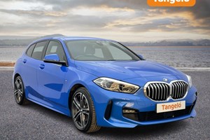 BMW 1-Series Hatchback (19-24) 116d M Sport 5d For Sale - Tangelo Used Cars Exeter, Exeter
