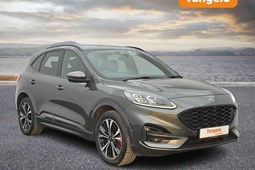 Ford Kuga SUV (20 on) ST-Line X 2.5 Duratec 225PS PHEV CVT auto 5d For Sale - Tangelo Used Cars Exeter, Exeter