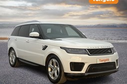Land Rover Range Rover Sport (13-22) HSE 3.0 SDV6 auto (10/2017 on) 5d For Sale - Tangelo Used Cars Exeter, Exeter
