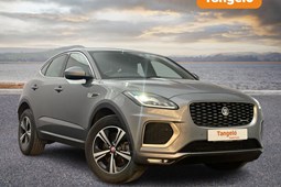 Jaguar E-Pace SUV (17-24) 2.0 P200 R-Dynamic S 5dr Auto For Sale - Tangelo Used Cars Exeter, Exeter