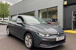 Volkswagen Golf Hatchback (20 on) Style 1.5 eTSI 150PS DSG auto 5d For Sale - Tangelo Used Cars Exeter, Exeter