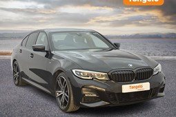 BMW 3-Series Saloon (19 on) 320i M Sport auto 4d For Sale - Tangelo Used Cars Exeter, Exeter