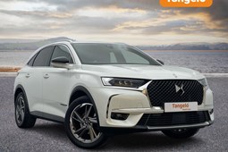 DS 7 Crossback SUV (18-22) Prestige PureTech 225 EAT8 auto 5d For Sale - Tangelo Used Cars Exeter, Exeter