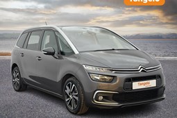 Citroen Grand C4 SpaceTourer MPV (18-23) 1.2 PureTech 130 Sense 5dr For Sale - Tangelo Used Cars Exeter, Exeter