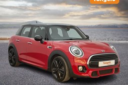 MINI Hatchback (14-24) Cooper Steptronic auto (03/2018 on) 5d For Sale - Tangelo Used Cars Exeter, Exeter