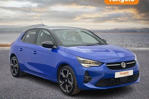 Vauxhall Corsa Hatchback (20 on) SRi Premium 1.2 (100PS) Turbo 5d For Sale - Tangelo Used Cars Exeter, Exeter