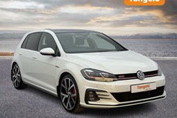 Volkswagen Golf Hatchback (13-20) 2.0 TSI 245 GTI Performance DSG 5d For Sale - Tangelo Used Cars Exeter, Exeter