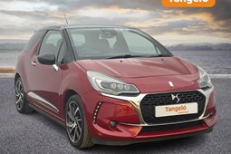 DS 3 (15-19) 1.6 BlueHDi (120bhp) Prestige 3d For Sale - Tangelo Used Cars Exeter, Exeter