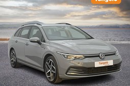 Volkswagen Golf Estate (21 on) 1.5 eTSI 150 Style 5dr DSG For Sale - Tangelo Used Cars Exeter, Exeter