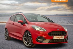 Ford Fiesta ST (18-22) ST-3 1.5T EcoBoost 200PS 3d For Sale - Tangelo Used Cars Exeter, Exeter