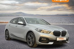 BMW 1-Series Hatchback (19-24) 118i [136] Sport 5dr Step Auto For Sale - Tangelo Used Cars Exeter, Exeter