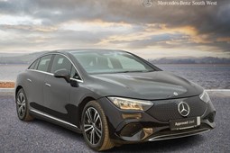 Mercedes-Benz EQE Saloon (22 on) EQE 300 180kW Sport Edition 89kWh 4dr Auto For Sale - Tangelo Used Cars Exeter, Exeter