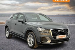 Audi Q2 SUV (16 on) Sport 35 TDI 150PS Quattro S Tronic auto 5d For Sale - Tangelo Used Cars Exeter, Exeter