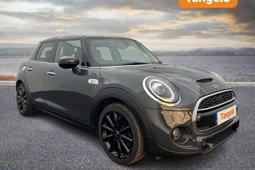 MINI Hatchback (14-24) Cooper S Classic 5d For Sale - Tangelo Used Cars Exeter, Exeter