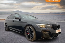 BMW 5-Series Touring (17-24) 530d MHT xDrive M Sport Auto 5d For Sale - Tangelo Used Cars Exeter, Exeter