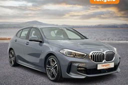 BMW 1-Series Hatchback (19-24) 118i [136] M Sport 5dr Step Auto For Sale - Tangelo Used Cars Exeter, Exeter