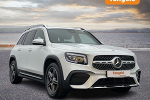 Mercedes-Benz GLB SUV (19-25) GLB 200 AMG Line (7 seats) 7G-Tronic auto 5d For Sale - Tangelo Used Cars Exeter, Exeter