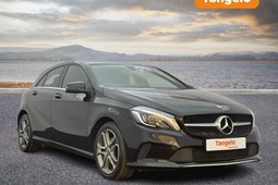 Mercedes-Benz A-Class (13-18) A 200 Sport Edition 7G-DCT auto 5d For Sale - Tangelo Used Cars Exeter, Exeter