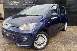 Volkswagen Up (12-23) 1.0 High Up 5d ASG For Sale - HML Motors, Chorley