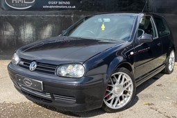 Volkswagen Golf Hatchback (97-04) 1.9 GTI TDI PD Anniversary 3d For Sale - HML Motors, Chorley